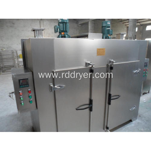 CT-C Series Hot Air Circle Oven-drying oven